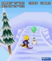 Final Fantasy