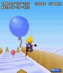 Final Fantasy