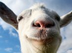 Goat Simulator hat zehn Millionen Euro eingespielt