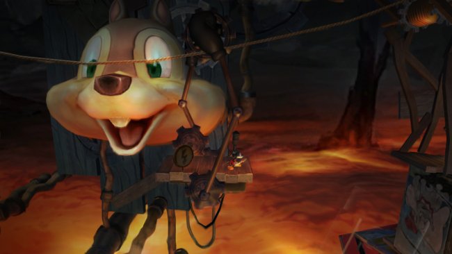 Disney Micky Epic: Die Macht der 2
