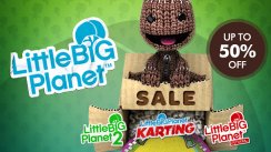 Little Big Planet 2