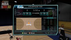 NBA 2K10