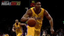 NBA 2K10