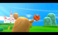 Super Mario 3D Land