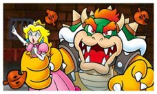 Super Mario 3D Land