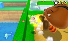 Super Mario 3D Land