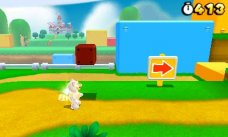Super Mario 3D Land