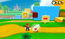 Super Mario 3D Land
