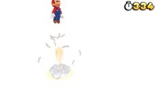 Super Mario 3D Land