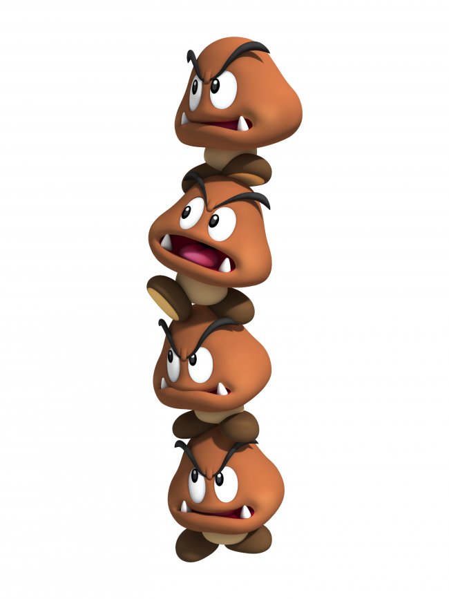 Super Mario 3D Land