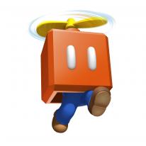 Super Mario 3D Land