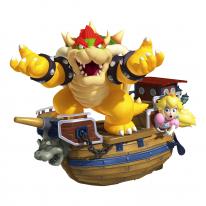 Super Mario 3D Land