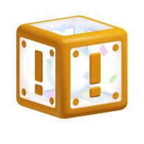 Super Mario 3D Land