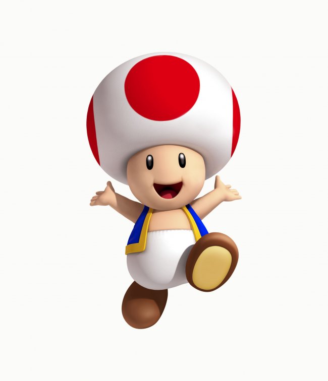 Super Mario 3D Land