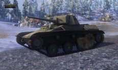 World of Tanks