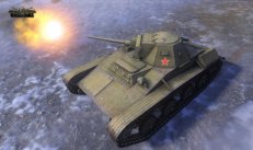 World of Tanks