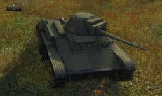 World of Tanks