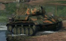World of Tanks