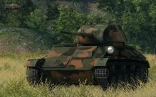World of Tanks