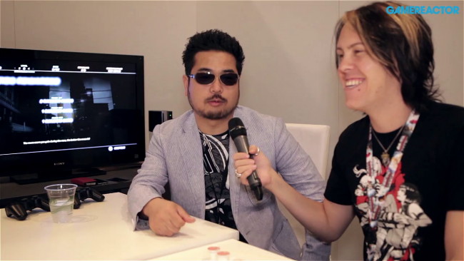 Katsuhiro Harada verteidigt Tekken Revolution