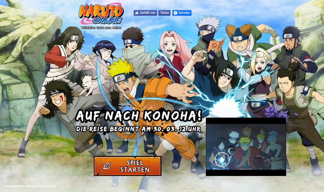 naruto spiele reihenfolge naruto spiele reihenfolge