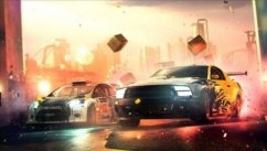 Dirt Showdown