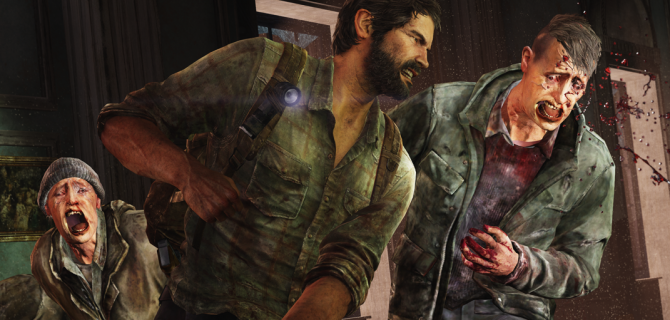 The Last of Us