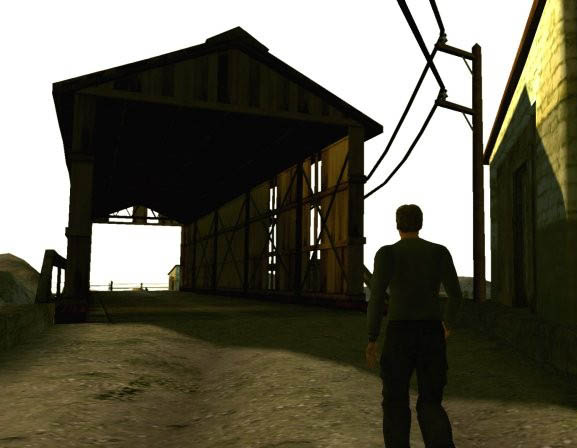 24: The Game