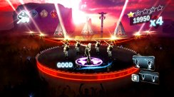 Michael Jackson: The Experience