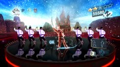 Michael Jackson: The Experience