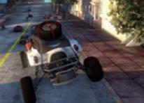 Motorstorm: Apocalypse