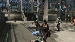Assassin's Creed: Brotherhood