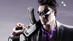 Saints Row: The Third