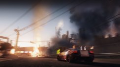Split/Second: Velocity