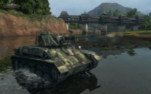 World of Tanks