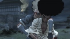 Afro Samurai