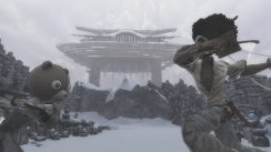 Afro Samurai