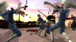 Afro Samurai