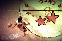NBA Street Homecourt