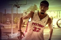 NBA Street Homecourt