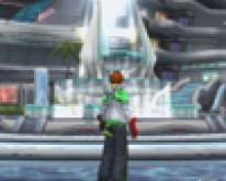Phantasy Star Universe
