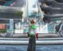 Phantasy Star Universe