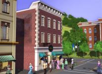 Die Sims 3