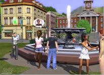 Die Sims 3