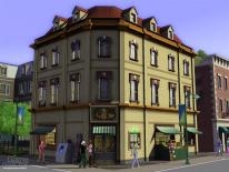 Die Sims 3