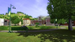 Die Sims 3