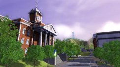 Die Sims 3