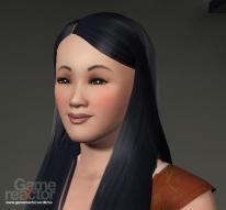 Die Sims 3