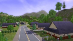 Die Sims 3