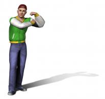 Die Sims 3